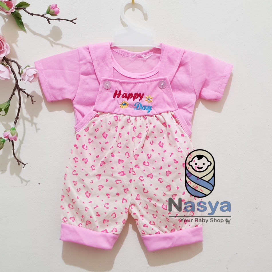 [N-083] Baju Bayi Model Kodok MURAH (0-6 bulan)