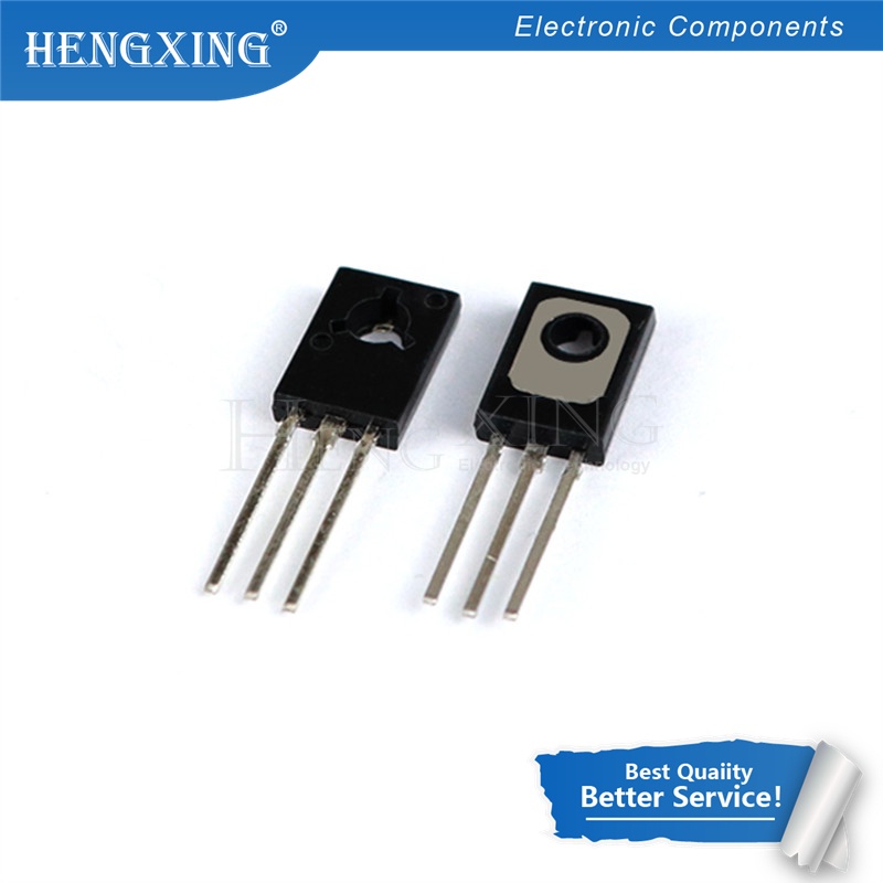 100pcs Ic BD438 438 TO-126