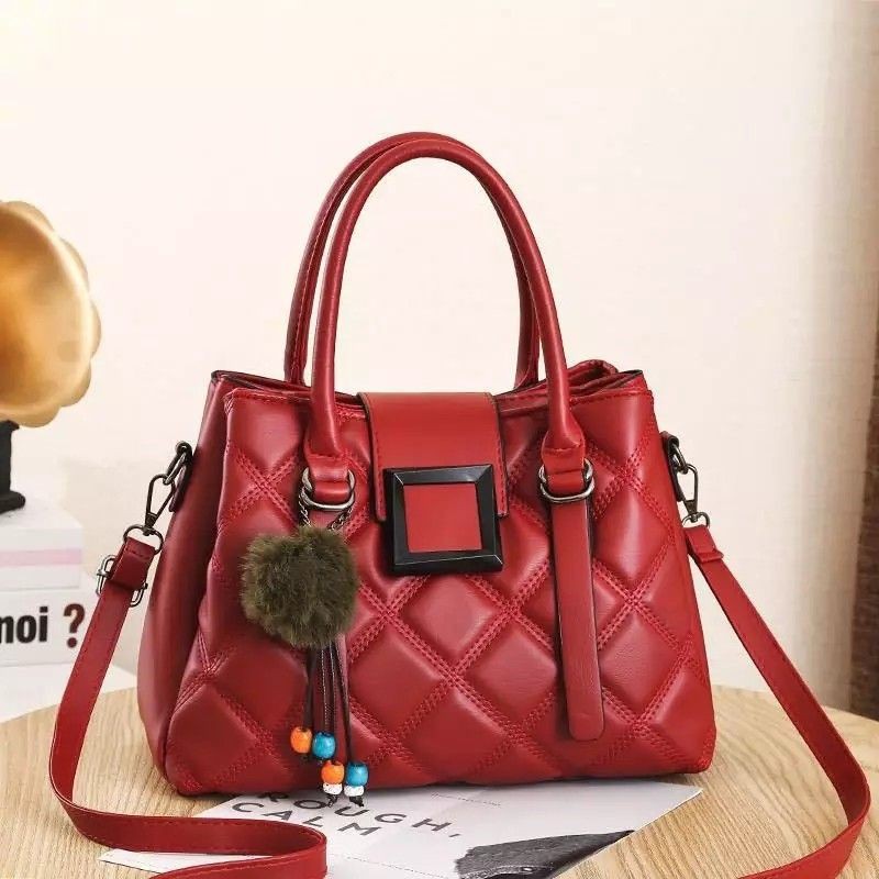 N.E.W PRODUKTas Tote Bag Wanita Cewek Simple Simply Stylish Style tas selempang wanita sophie esmoni