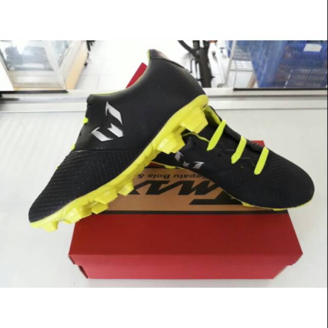 Sepatu Bola Anak Tmax Zizou