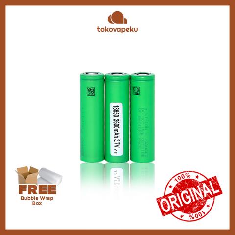 SONY VTC5A VTC 5A BATTERY 18650 BATERAI VTC by SONY