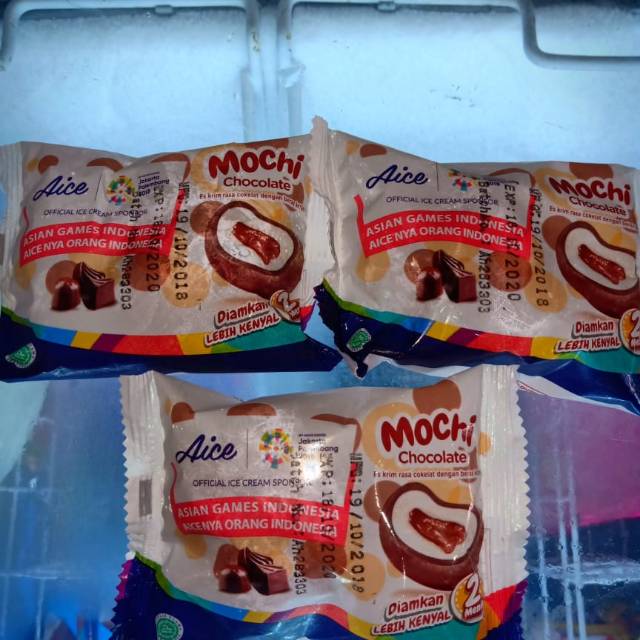 Unduh 7100 Koleksi Gambar Es Krim Aice Mochi Keren Gratis