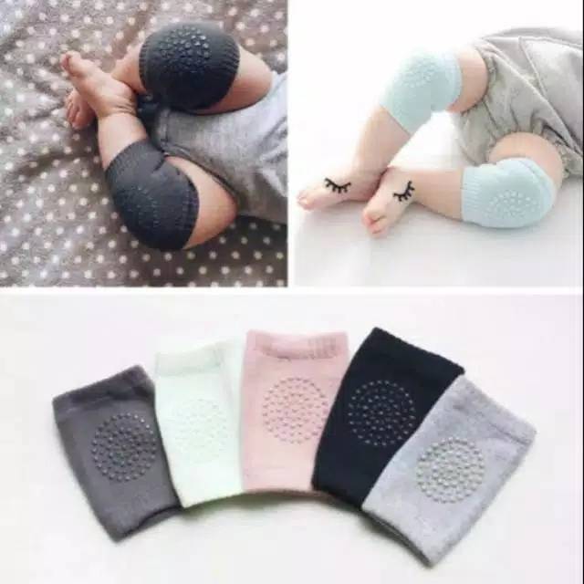 Pelindung Lutut Bayi / Knee Protector