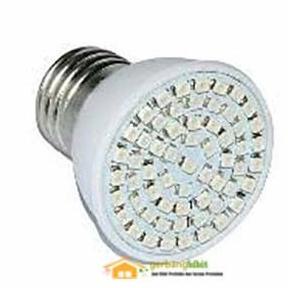 Lampu Led 7Watt Pengganti Sinar UV Matahari Tanaman Hidroponik