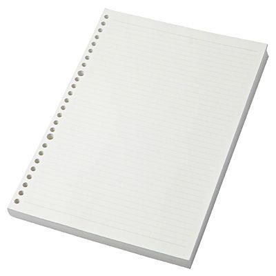 

Kertas / Kertas Binder Muji B5 Isi 200