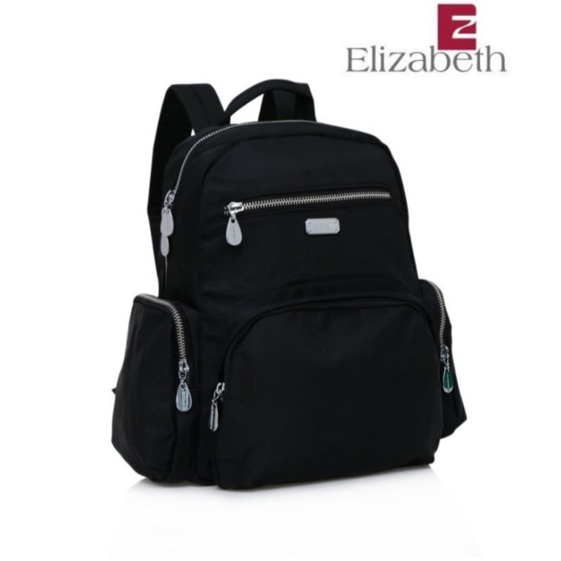 Amilia Backpack by Elizabeth