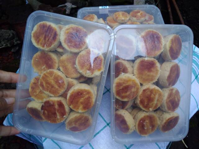 

Kue kacang/kucang 500gr/Kue kacang jadul/Kue kacang homemade