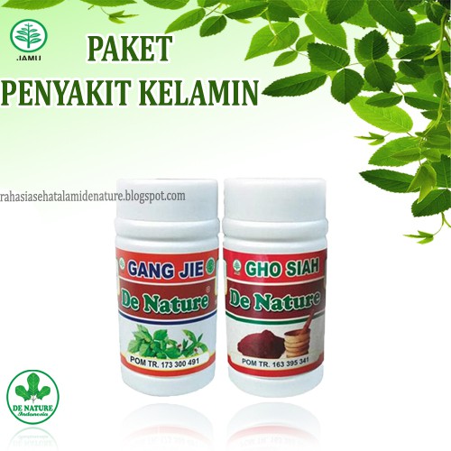 obat sipilis, obat sipilis raja singa, obat sipilis atau gonore, kencing nanah Herbal De Nature