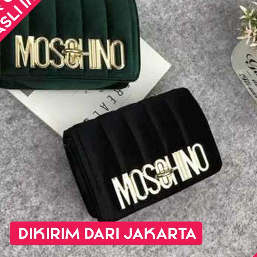 ➫ PROMISE 709# (Bisa ) TAS BLUDRU M0SCH**O 1Kg bs 2Pcs ☜