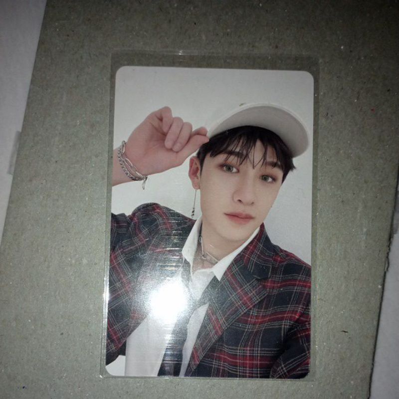 PC bangchan official POB