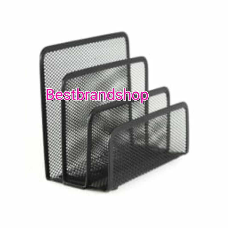 

ODI ORGANIZER SURAT 3 KOMPARTEMEN LETTER HOLDER BLK 901
