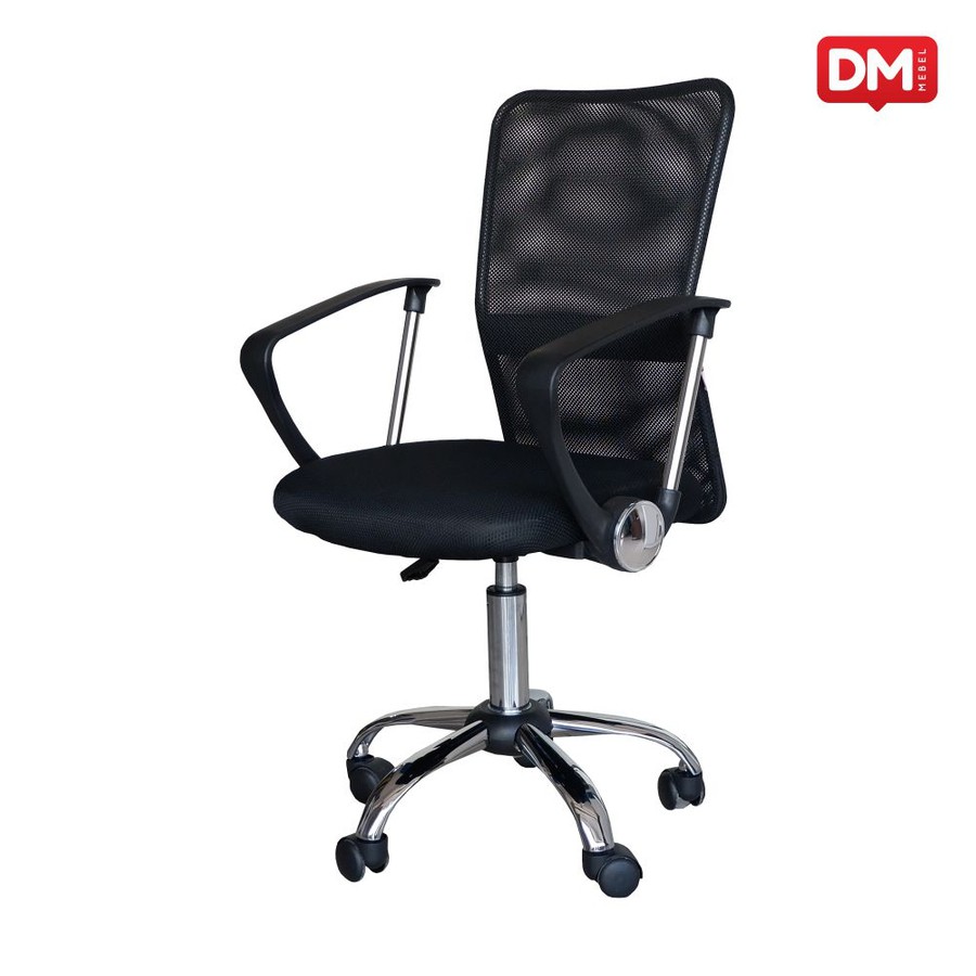 Kursi Kerja EXECUTIVE CHAIR DORME EC BAVARIAN - DM Mebel