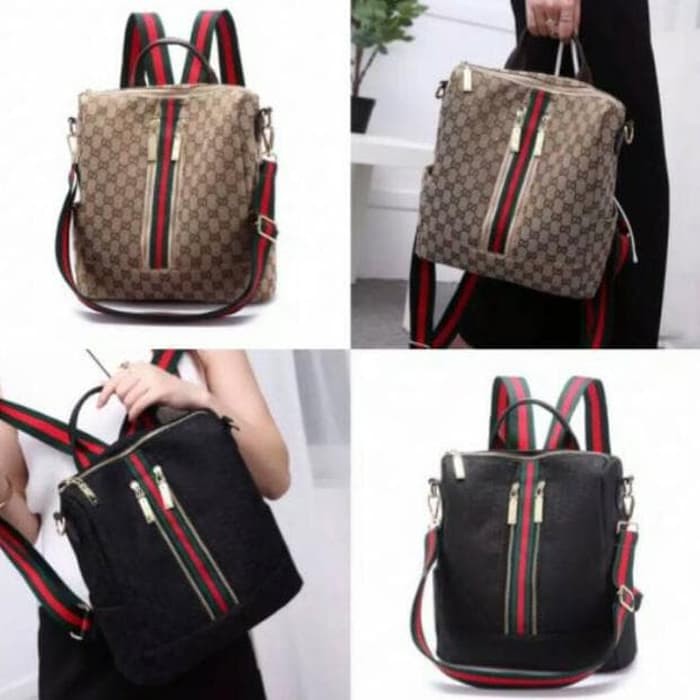 Murahnich Tas Wanita Selempang Sling Bag Nylon Import coach selempang H7Q8 Handbag branded TIM