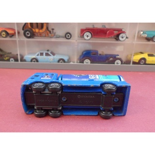 Image of thu nhỏ Tomica Tomy Georgia Loose From Gift Set C*ca-C*la Drink Car 2 Rare #3
