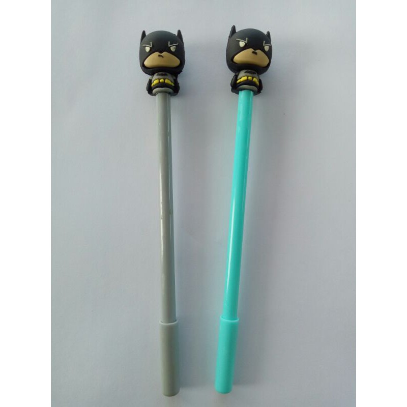 

Pulpen gel karakter