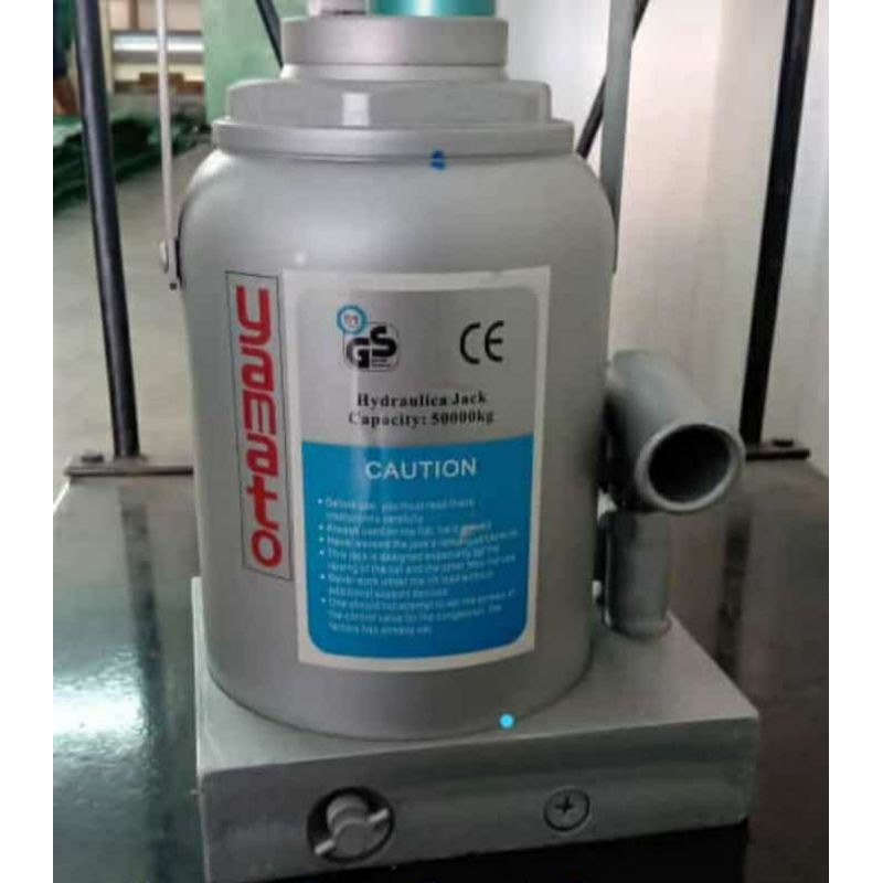 dongkrak 50 ton yamato