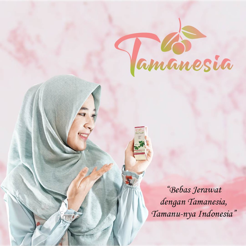 

TAMANESIA PREMIUM 30 ML