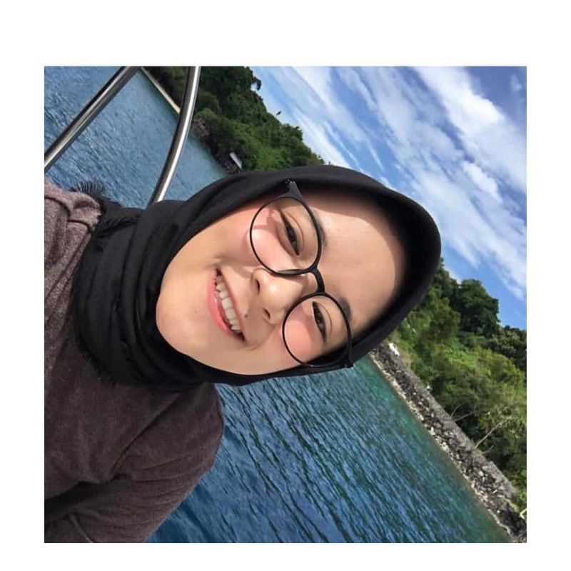 frame kacamata oval pria dan wanita