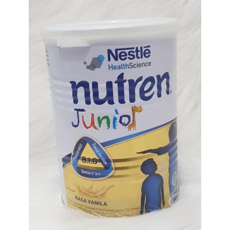 Nutren Junior 400 g