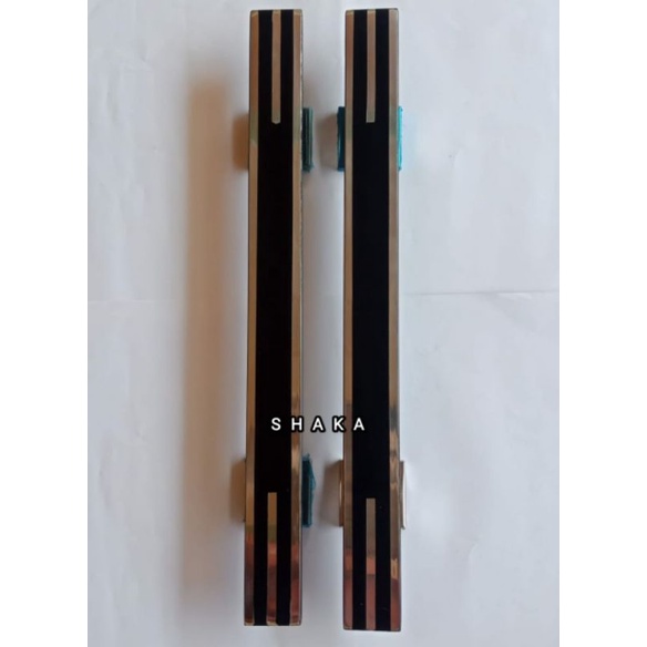 Handle pintu rumah minimalis tarikan pintu rumah stainless 33cm 45cm pegangan pintu rumah minimalis