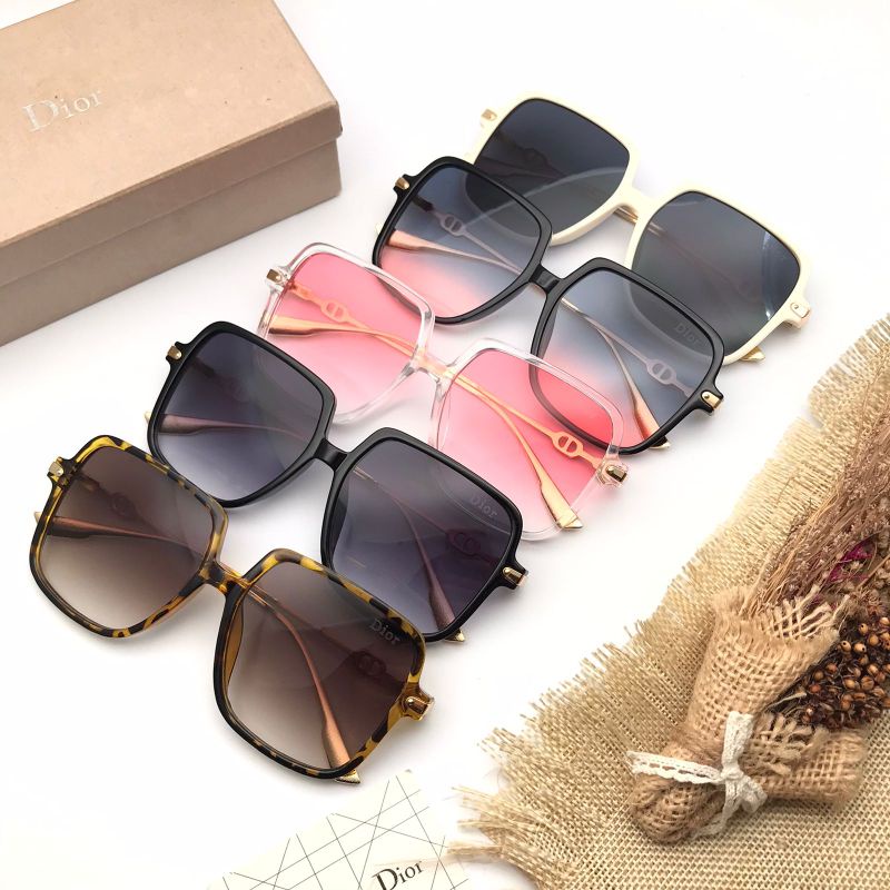 Nikita~GJ/Kacamata Fashion Wanita