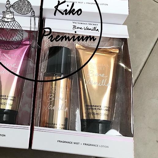 ← Victoria’s Secret Mist and Lotion 75ML Gift Set Pure Seduction Love Spell Coconut Passion Vanilla 