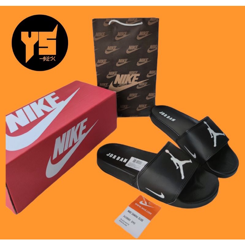 SANDAL SLOP NIK3 JORDAN-3