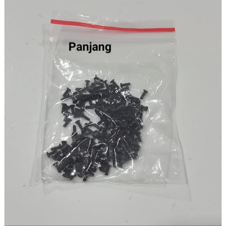 Baut cina panjang / Baut panjang