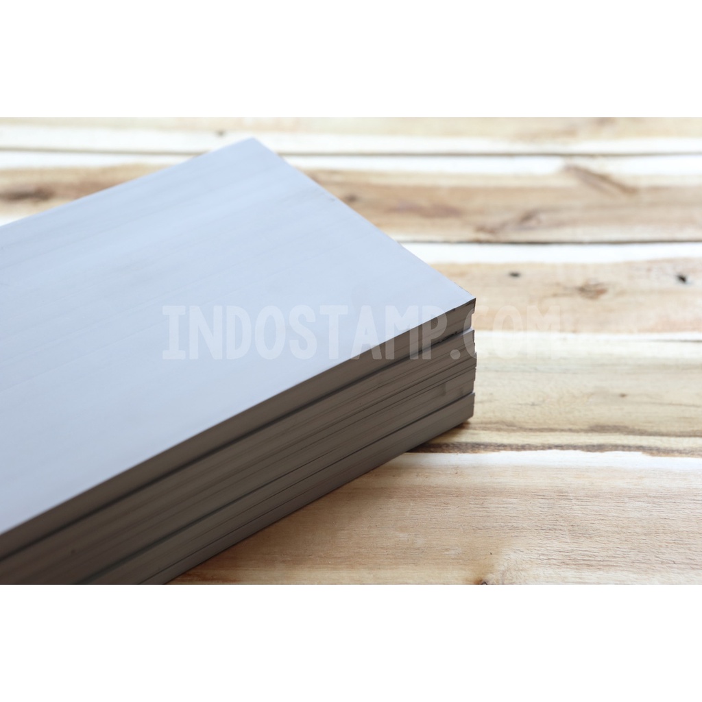 

Karet Stempel Flash 10 pcs 33cm 15cm Grade C stamp TERBAIK DI KELASNYA