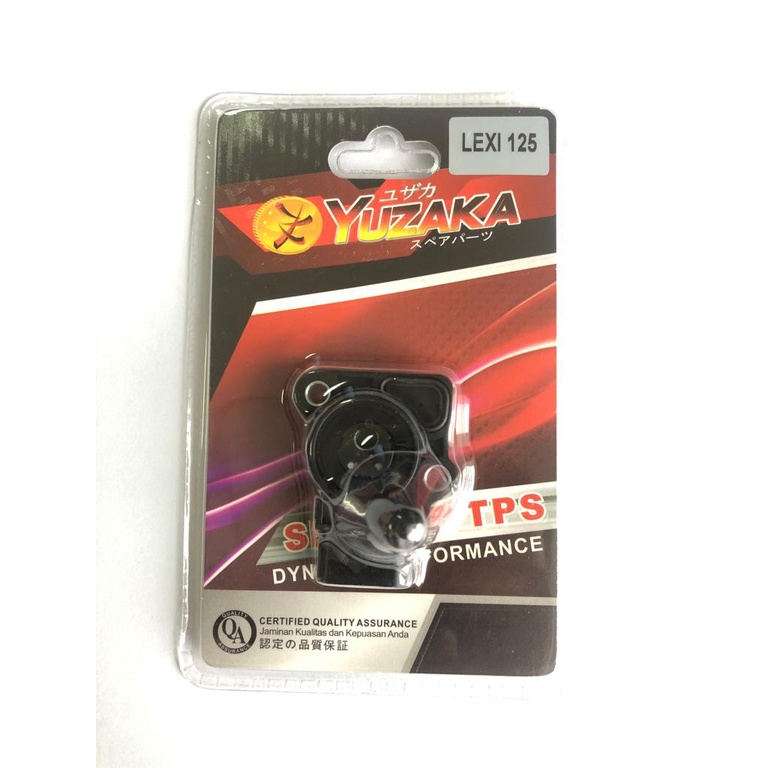 SENSOR TPS LEXI 125 YUZAKA