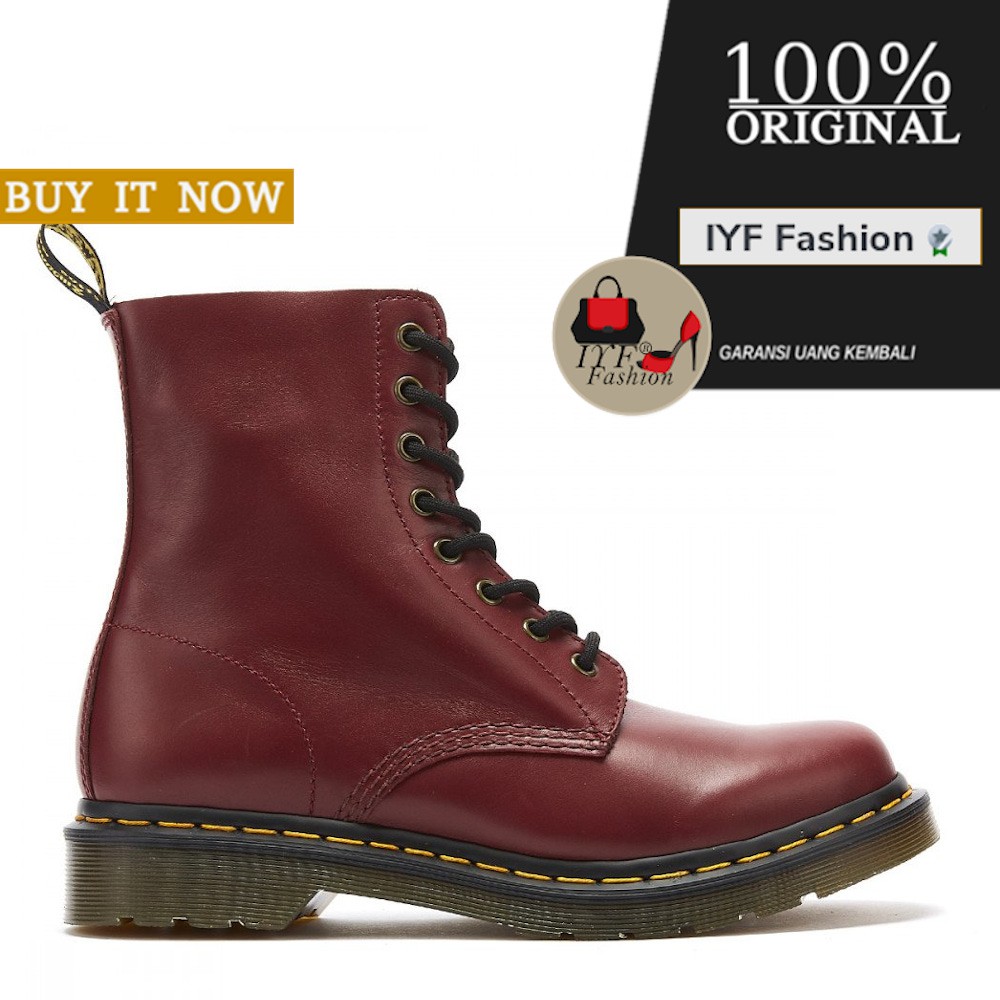 dr martens 1460 3 eye