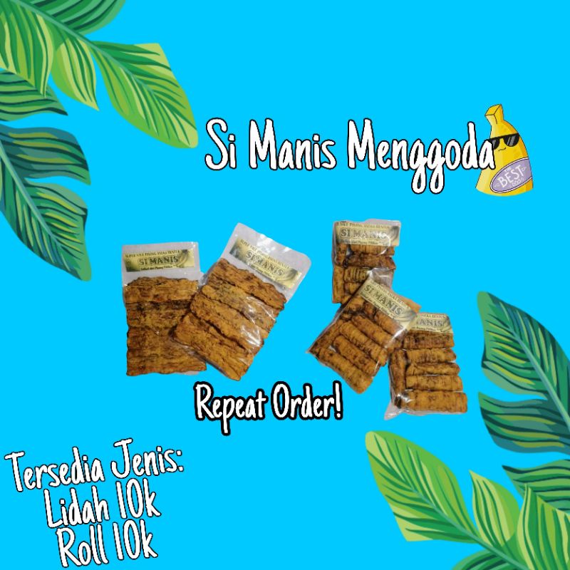 

Saleh Goreng