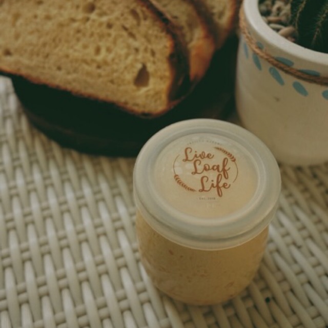 

Dulce de leche butter spread. Selai mentega susu karamel