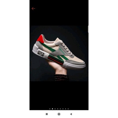 SEPATU FASHION IMPOR PRIA (abc)