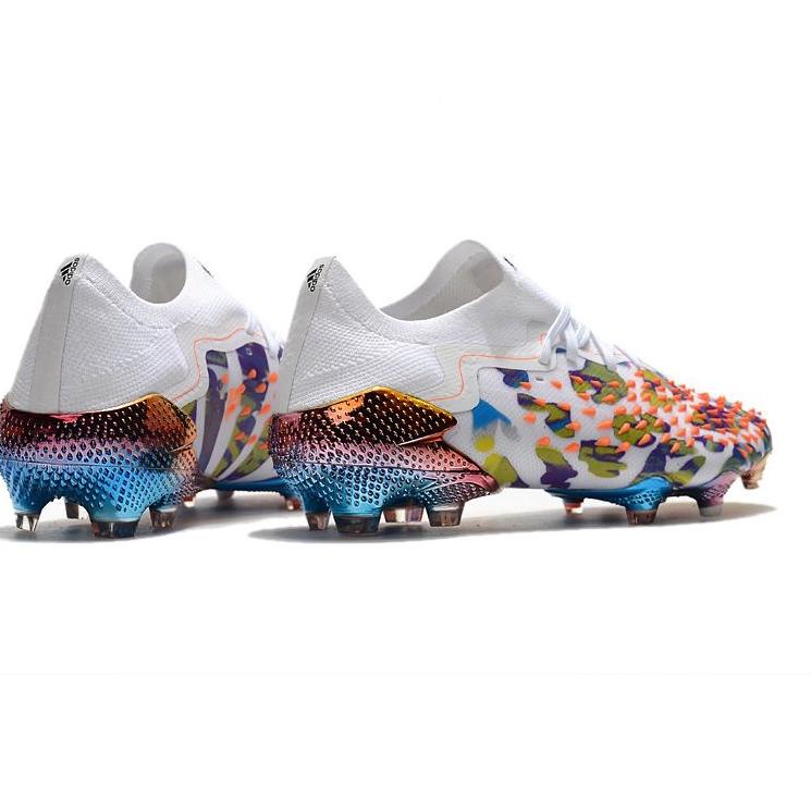 Paling Dicari.. Sepatu Bola Adidas Predator Freak.1 Low Pogba FG