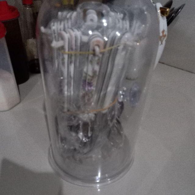 Sendok Garpu Vicenza - Spoon And Fork Vicenza - V248