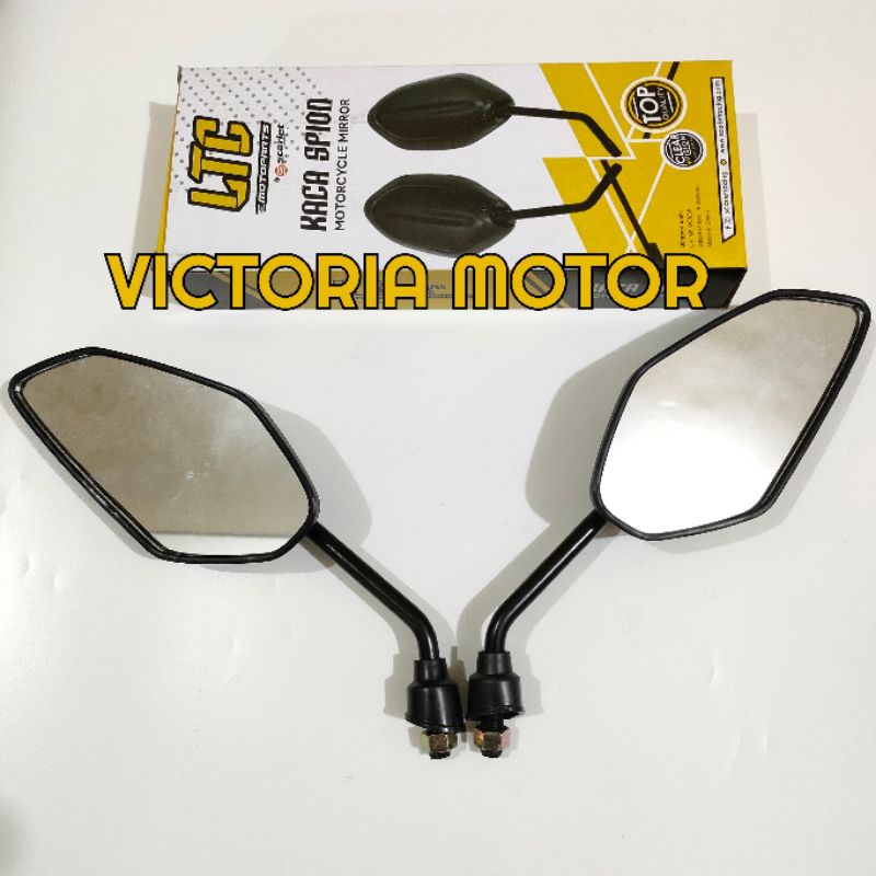 SPION MOTOR JUPITER ALL YAMAHA CARBON HITAM