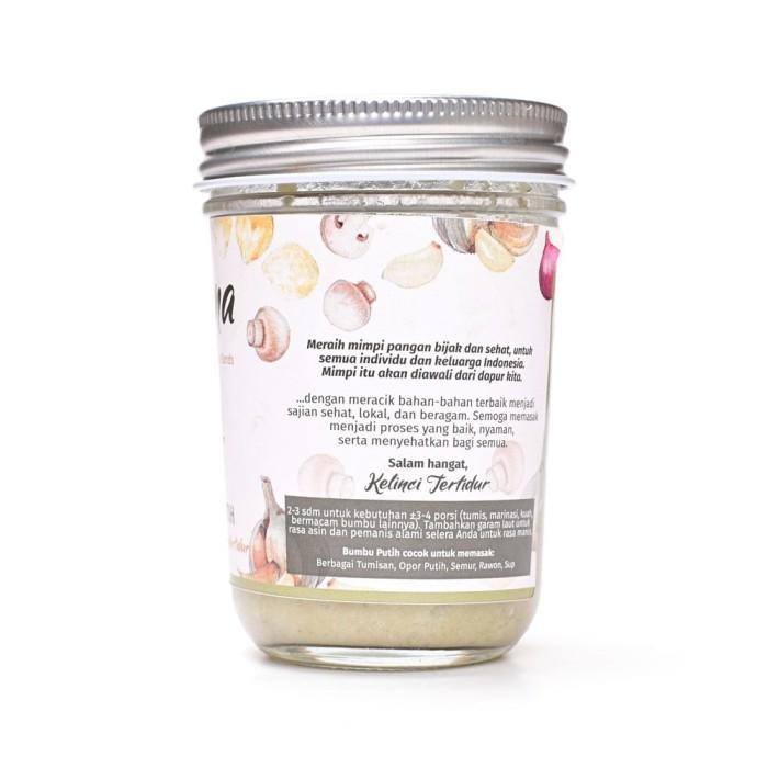 

Rasana Bumbu Putih 200 g Best Seller