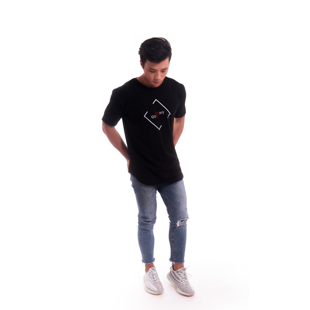 longline tee