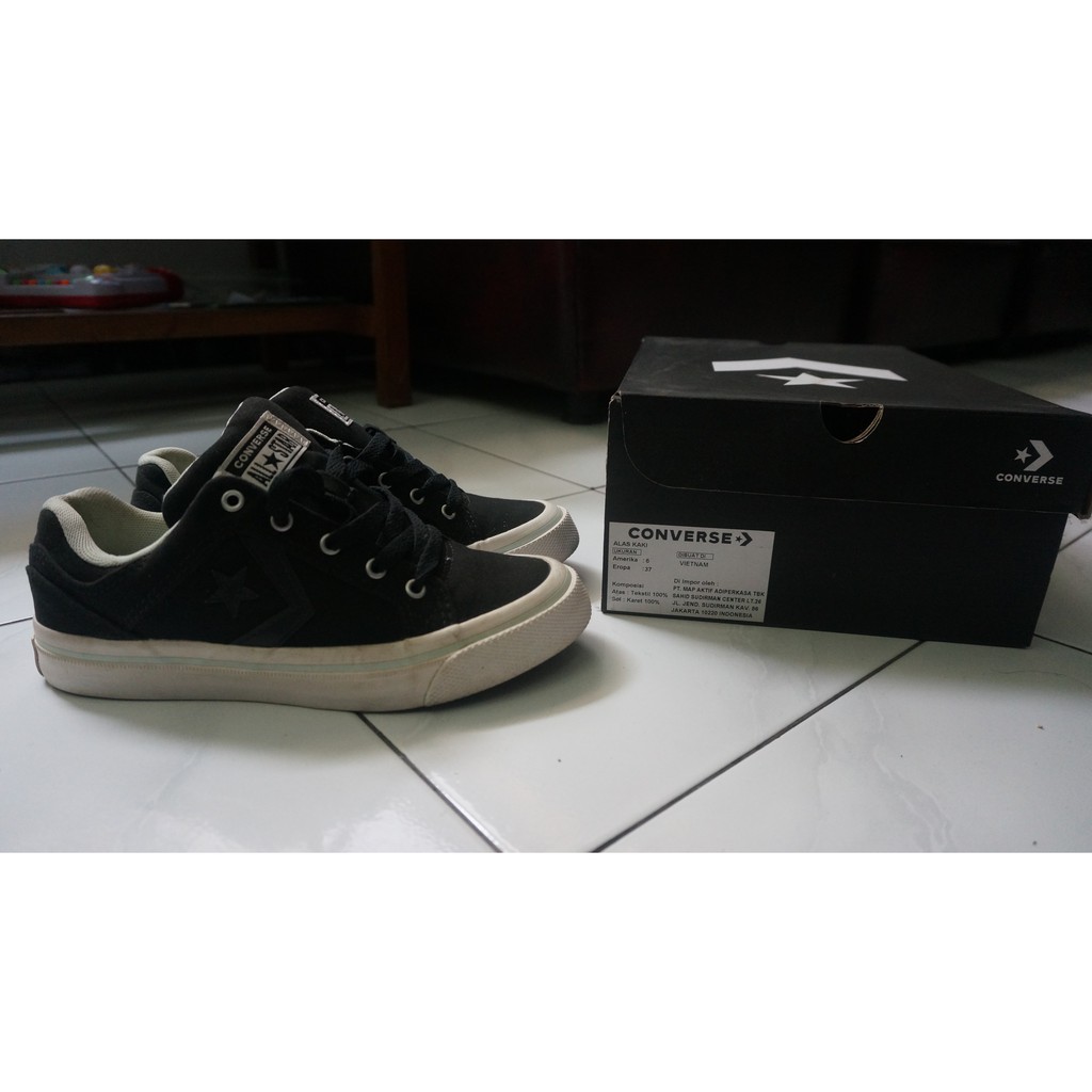 Converse El Distrito Ox ORI