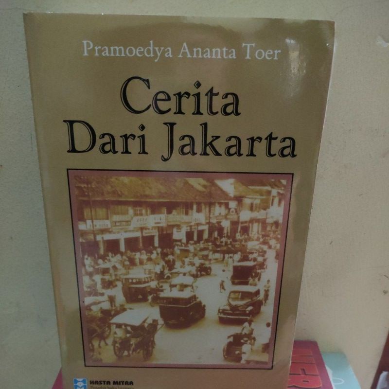 CERITA DARI JAKARTA