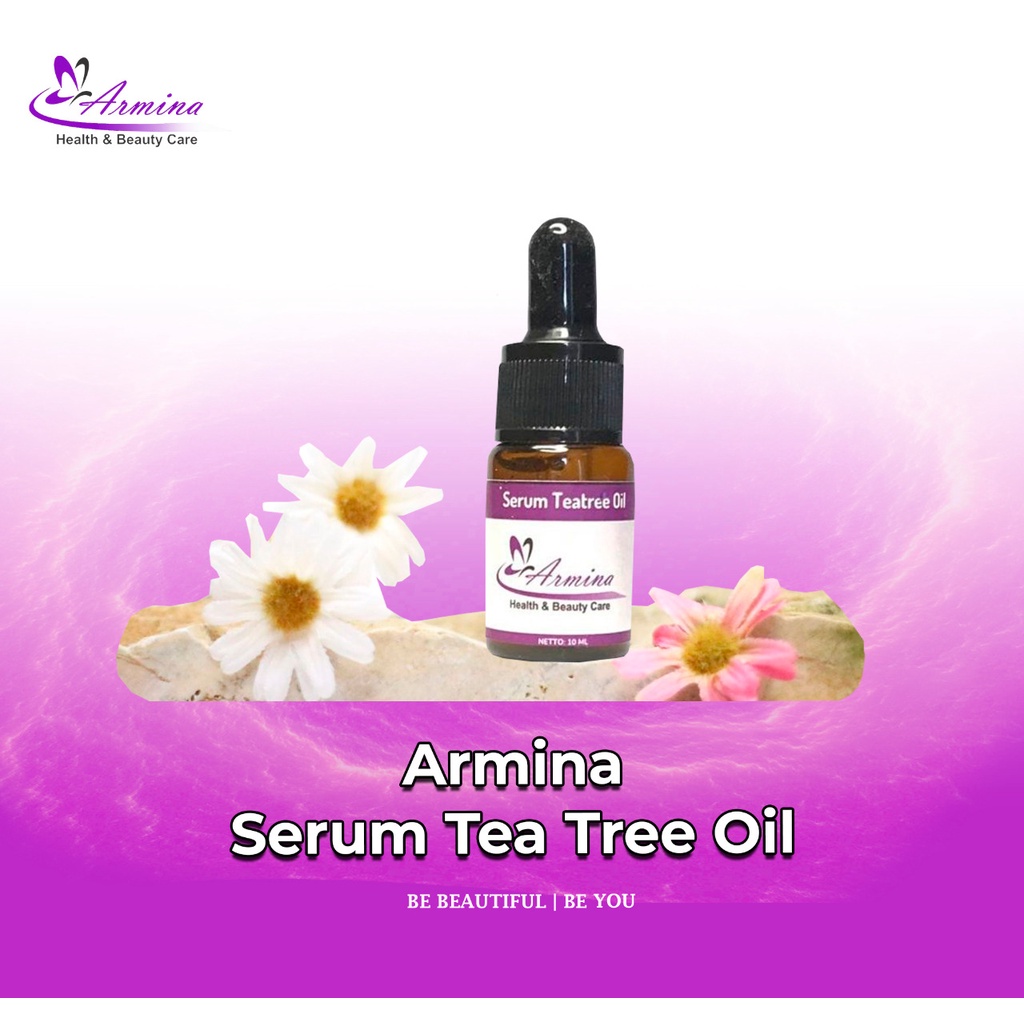 Serum Kulit Berminyak