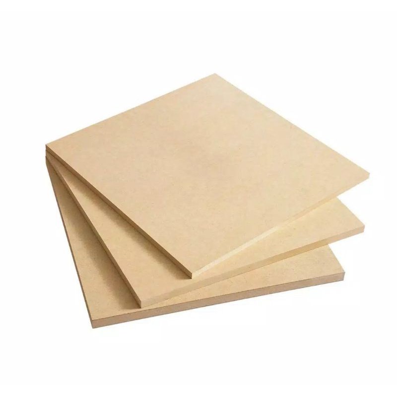 

Papan Mdf 6mm uk 15 x 30cm