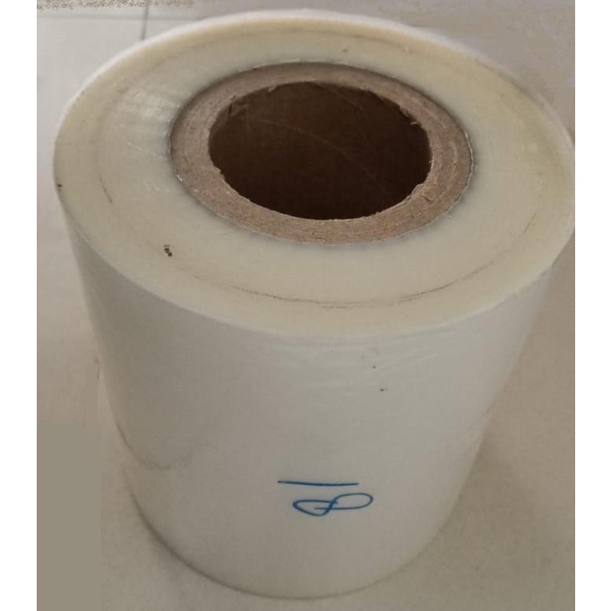 SPAREPART PLASTIK NYLON / PLASTIK PP ROLL - PLASTIK PP - 18 Cm