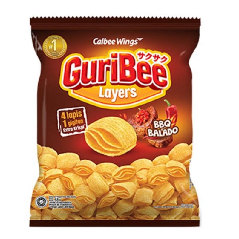

GURIBEEBBQ