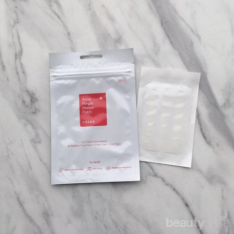 COSRX Acne Pimple Patch