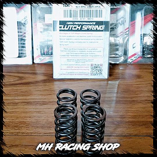 PER KOPLING TDR VIXION PER KOPLING VIXION TDR RACING