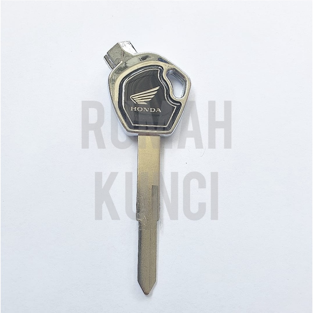Bahan Kunci Variasi Warna Motor Honda Supra X 125 Helm In