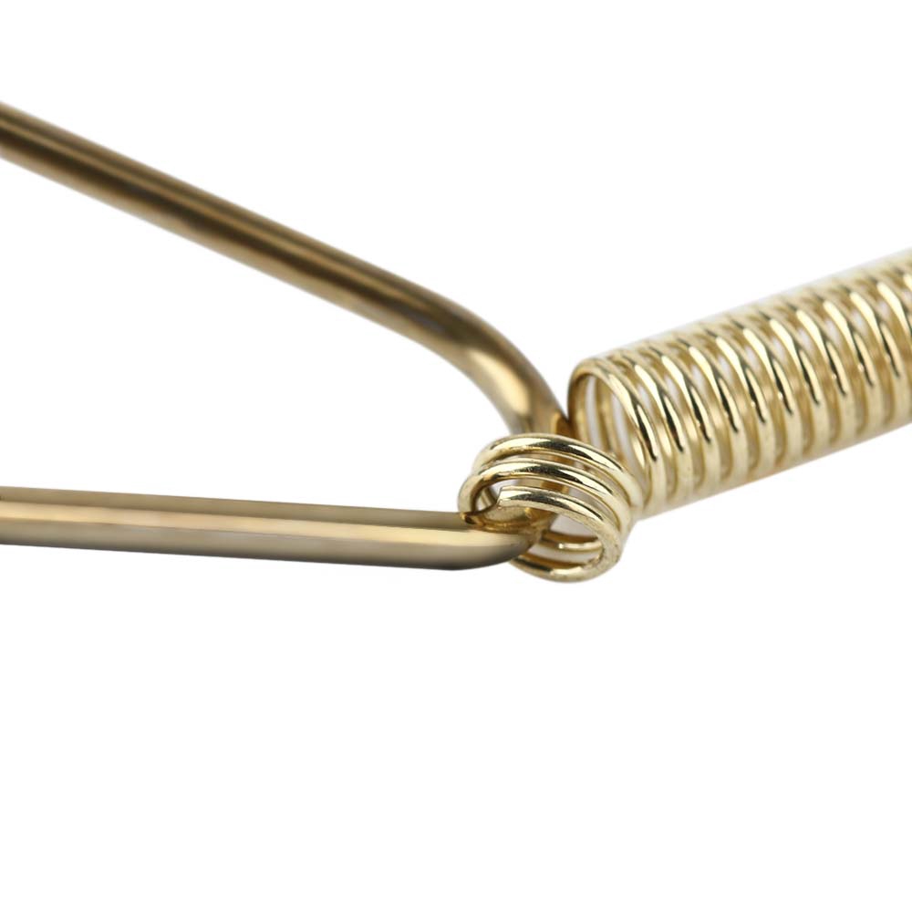 Holder Pengait Piring Model Invisible Untuk Dinding