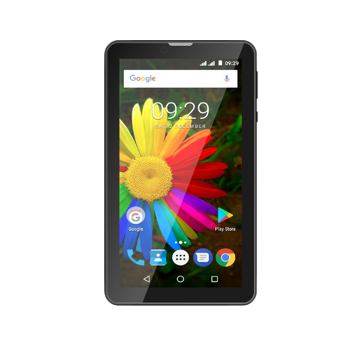 Mito T85 - Black
